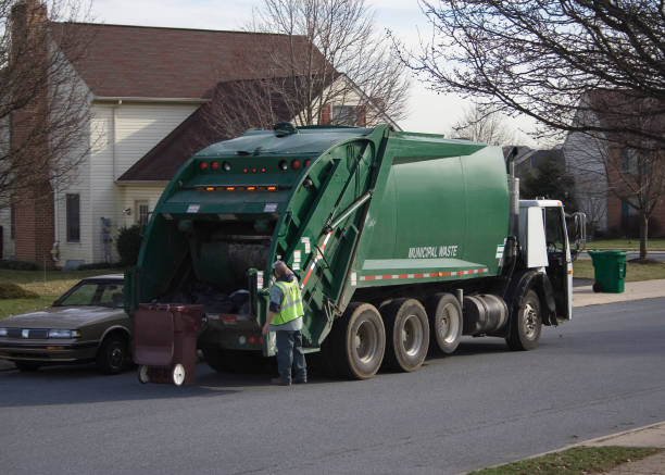 Best Residential Junk Removal  in Stanton, CA